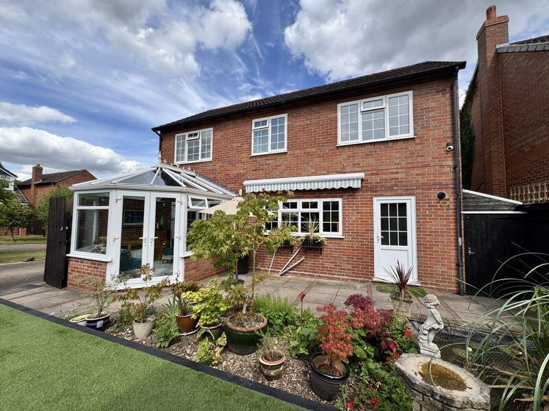 Additional image 27 of Vixen Close, Sutton Coldfield, B76 1JY