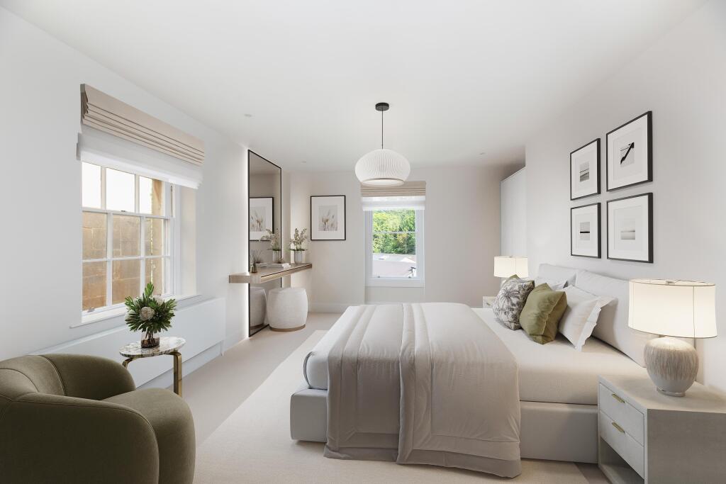 Additional image 11 of 11 Charlotte Street, Bath, Somerset, BA1