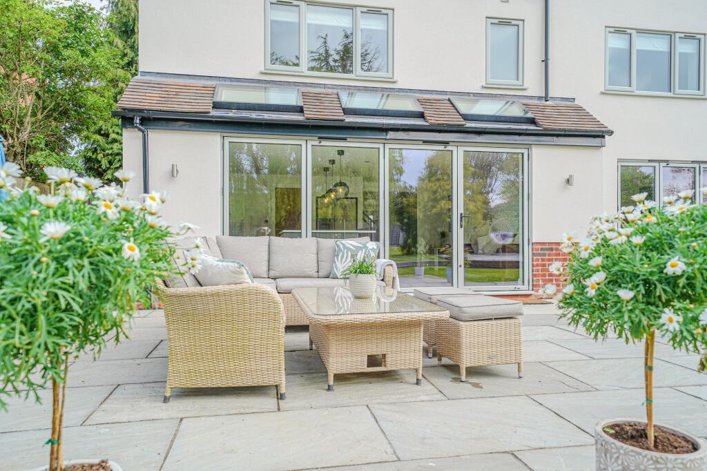 Additional image 56 of Earlswood Common, Earlswood, B94