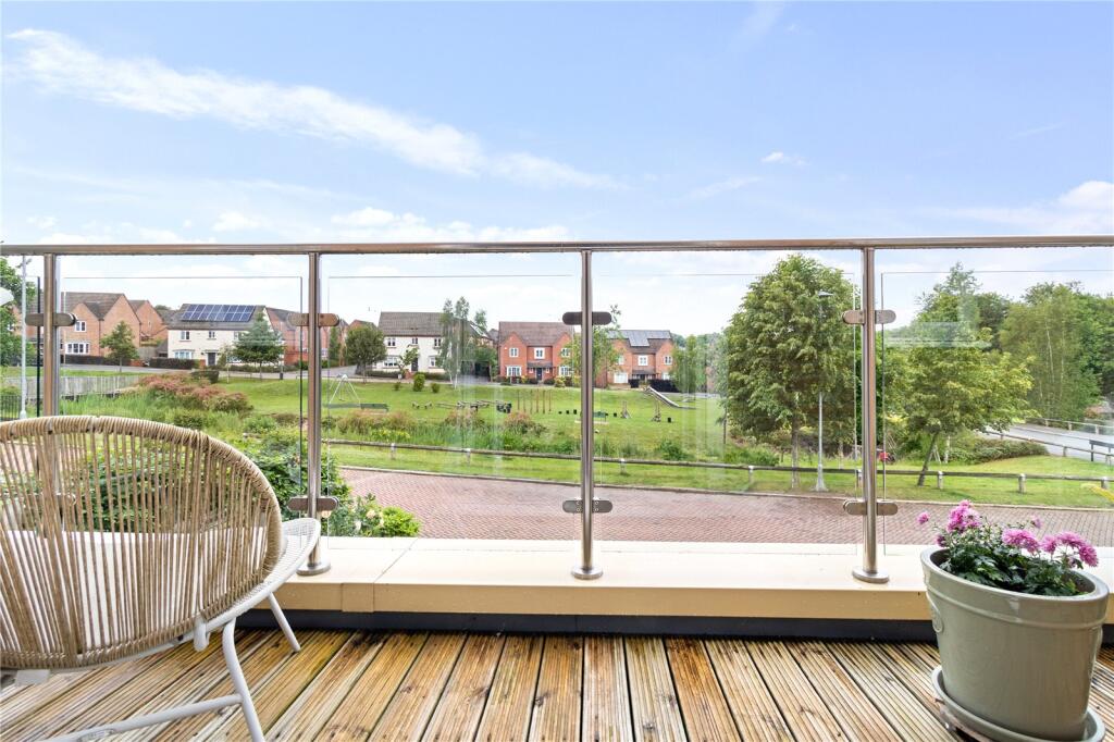 Additional image 3 of Payton Street, Cofton Hackett, Birmingham, Worcestershire, B45