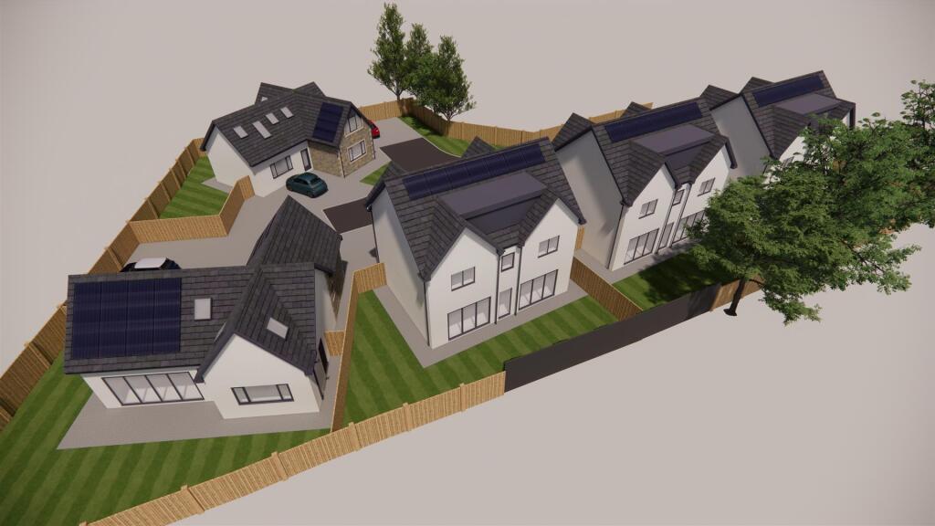 Additional image 13 of Southern Court, Ightenhill, Burnley