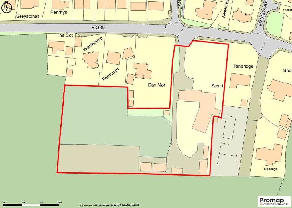 Additional image 6 of Development site with full planning, Broadway, Chilcompton, BA3