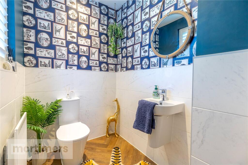 Additional image 25 of Parlock Crescent, Barrow, Clitheroe, Lancashire, BB7