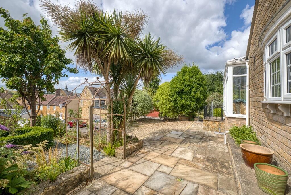 Additional image 19 of Knights Yard, High Street, Castle Cary, Somerset, BA7