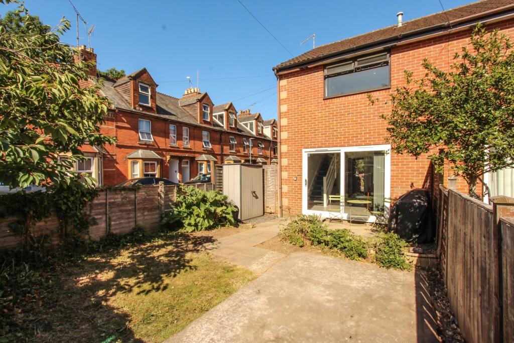 Additional image 13 of Everton Road, Yeovil