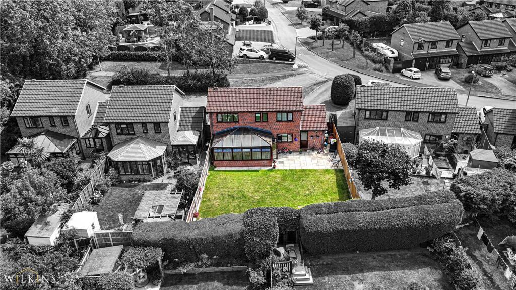 Additional image 29 of Mossdale, Wilnecote, Tamworth, Staffordshire, B77