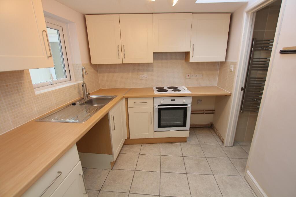 Additional image 4 of East Street, Warminster, BA12