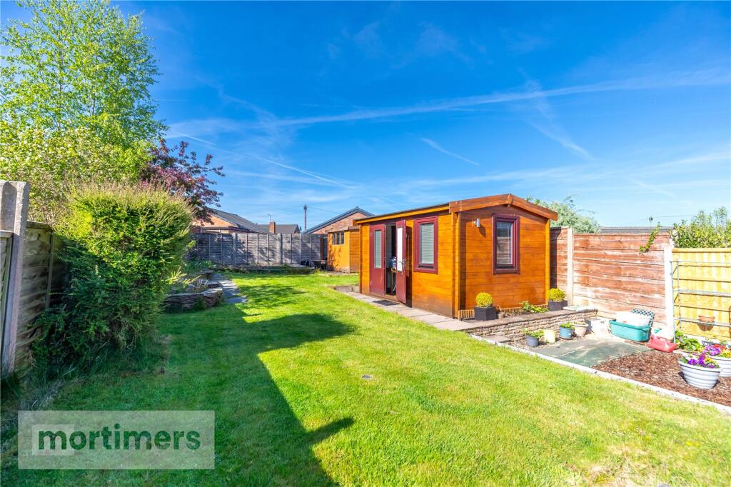 Additional image 9 of Hillcrest Road, Langho, Blackburn, Lancashire, BB6