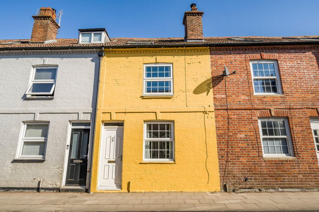 Additional image 23 of Station Road, Castle Cary, BA7