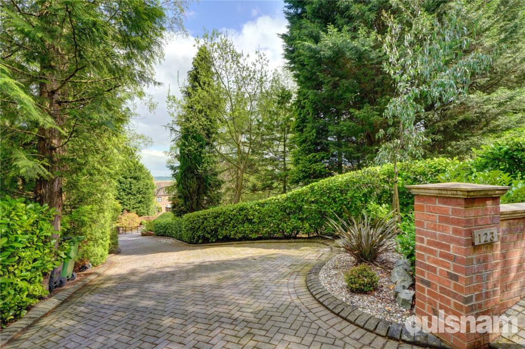 Additional image 44 of Barnt Green Road, Cofton Hackett, Birmingham, B45