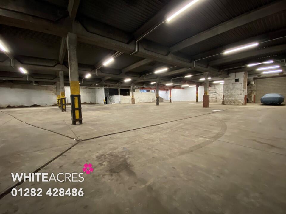 Additional image 11 of Warehouse/Workshop Premises , Unit 3 Holker Business Centre, Burnley Road, Colne, Lancashire , BB8 8EG