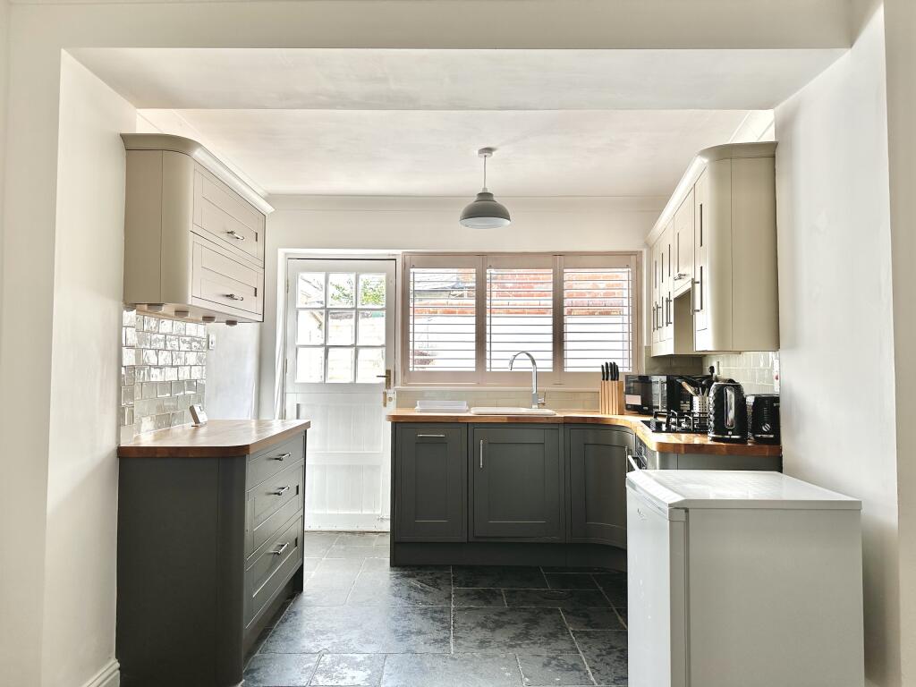 Additional image 8 of No Onward Chain - Salisbury Street, Mere