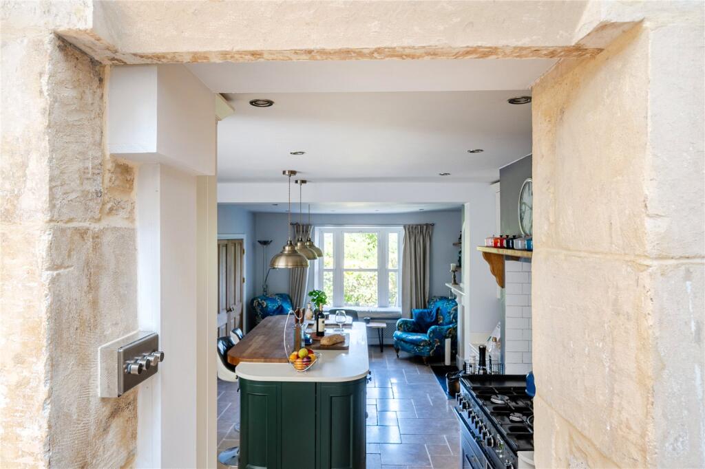 Additional image 6 of Middle Stoke, Limpley Stoke, Bath, Wiltshire, BA2