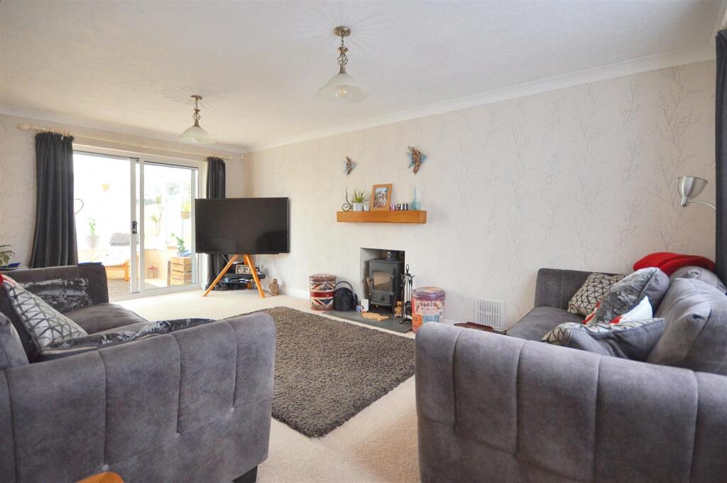 Additional image 3 of Old Station Gardens, Henstridge, Templecombe