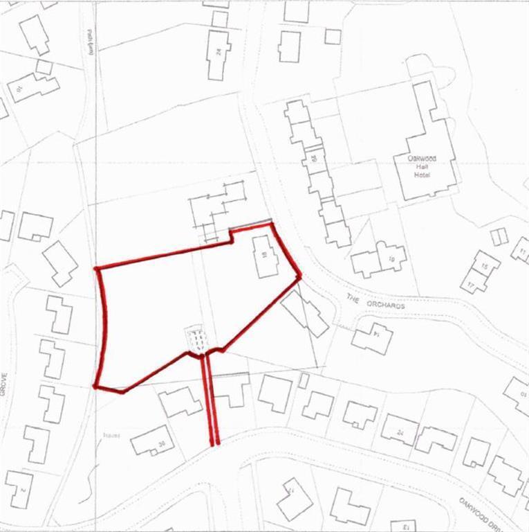 Additional image 22 of The Orchards, Bingley