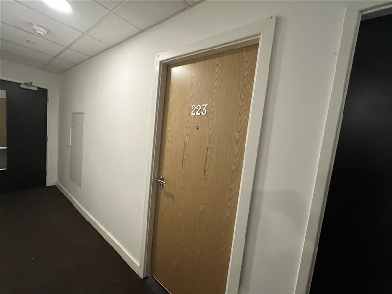 Additional image 5 of Flat 223, Colonnade House, 201 Sunbridge Road, Bradford, West Yorkshire, BD1 2BQ