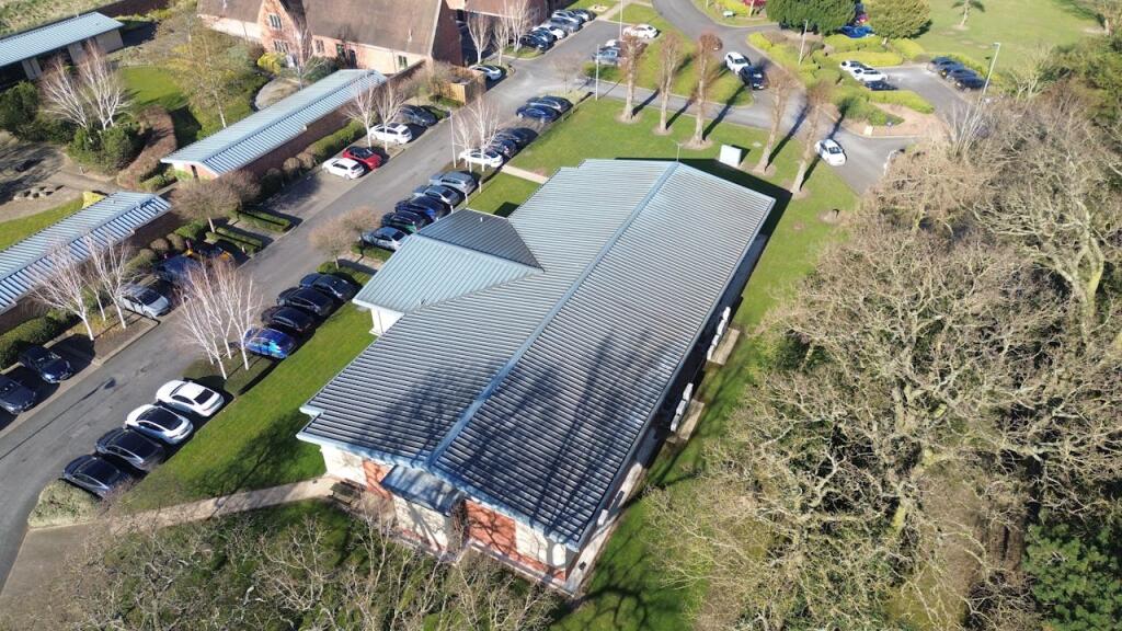 Additional image 11 of The Pavilion, Coleshill Manor Office Campus, Birmingham, B46 1DL