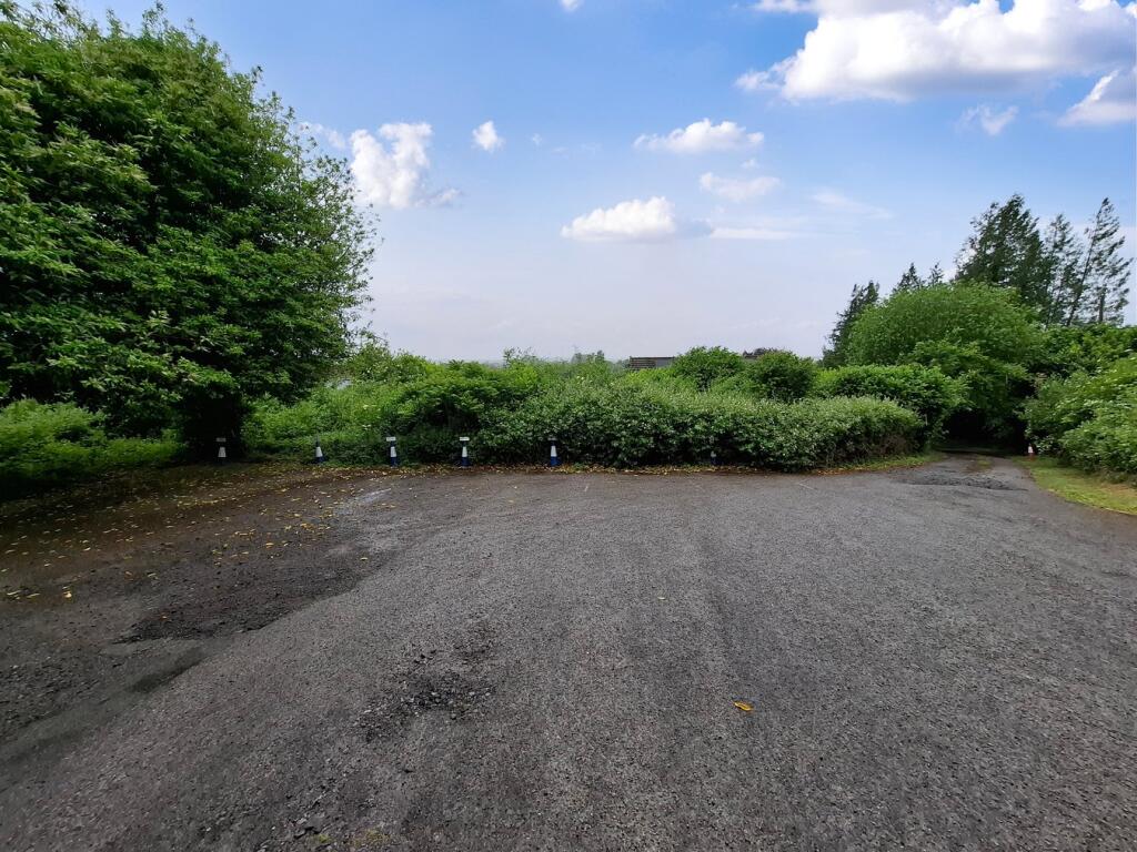 Additional image 5 of Development at Courtleigh, With full planning, Westbury Leigh, BA13