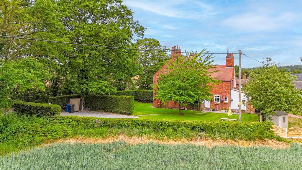 Additional image 28 of Plantation Lane, Hopwas, Tamworth, Staffordshire, B78