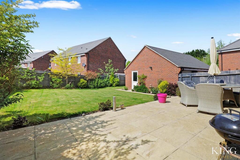 Additional image 19 of Damson Way, Bidford-On-Avon, Alcester