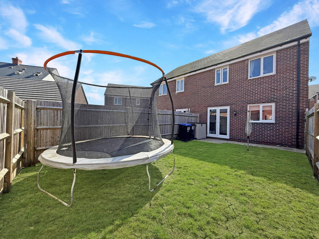 Additional image 18 of Flint Crescent, Westbury, BA13
