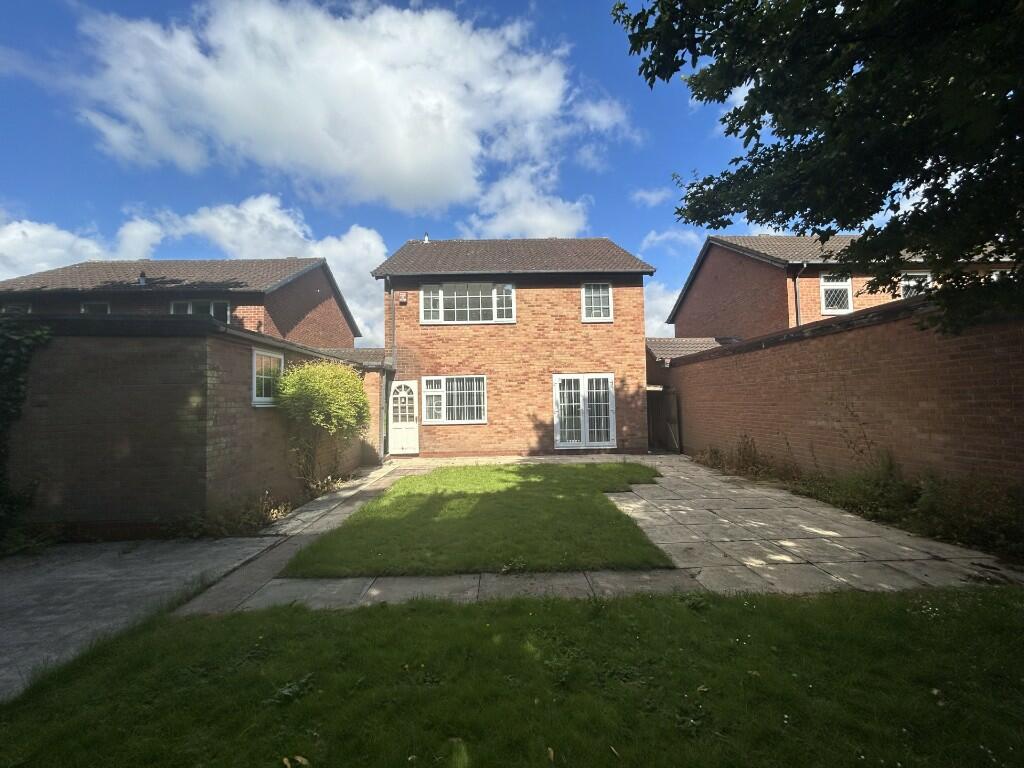 Additional image 38 of Heather Grove, Solihull, B91 2SP