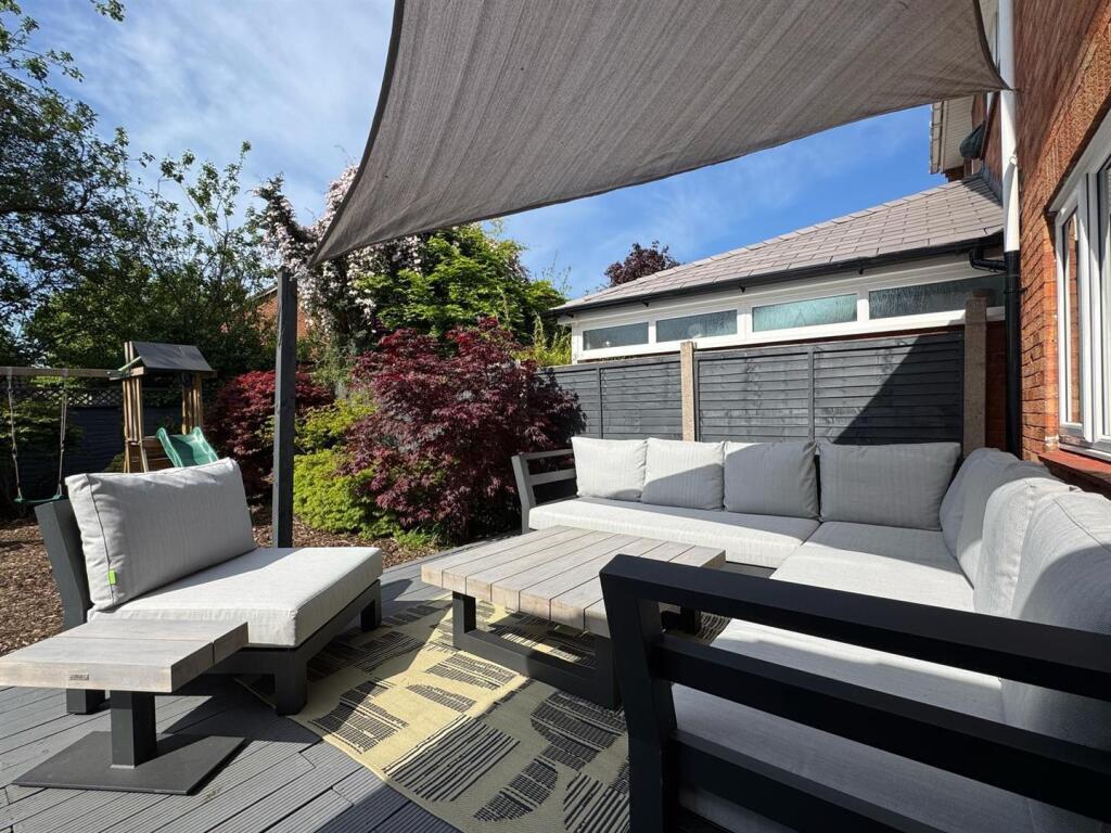 Additional image 35 of Froggatts Ride, Sutton Coldfield