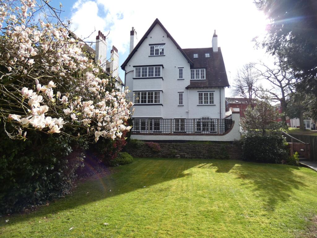 24 Anchorage Road, Sutton Coldfield, B74