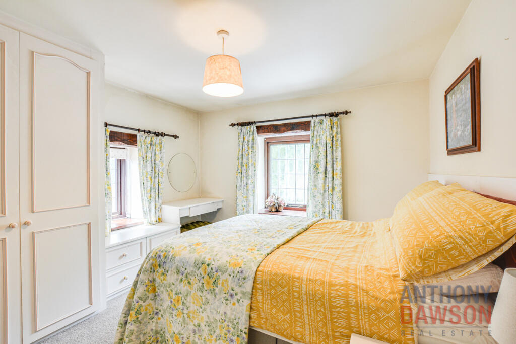 Additional image 10 of Brooks Hall Barn Higham Hall Road, Higham, BB12