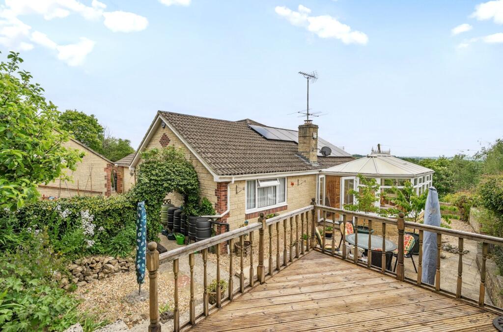 Additional image 15 of Grants Close, Wincanton, Somerset, BA9
