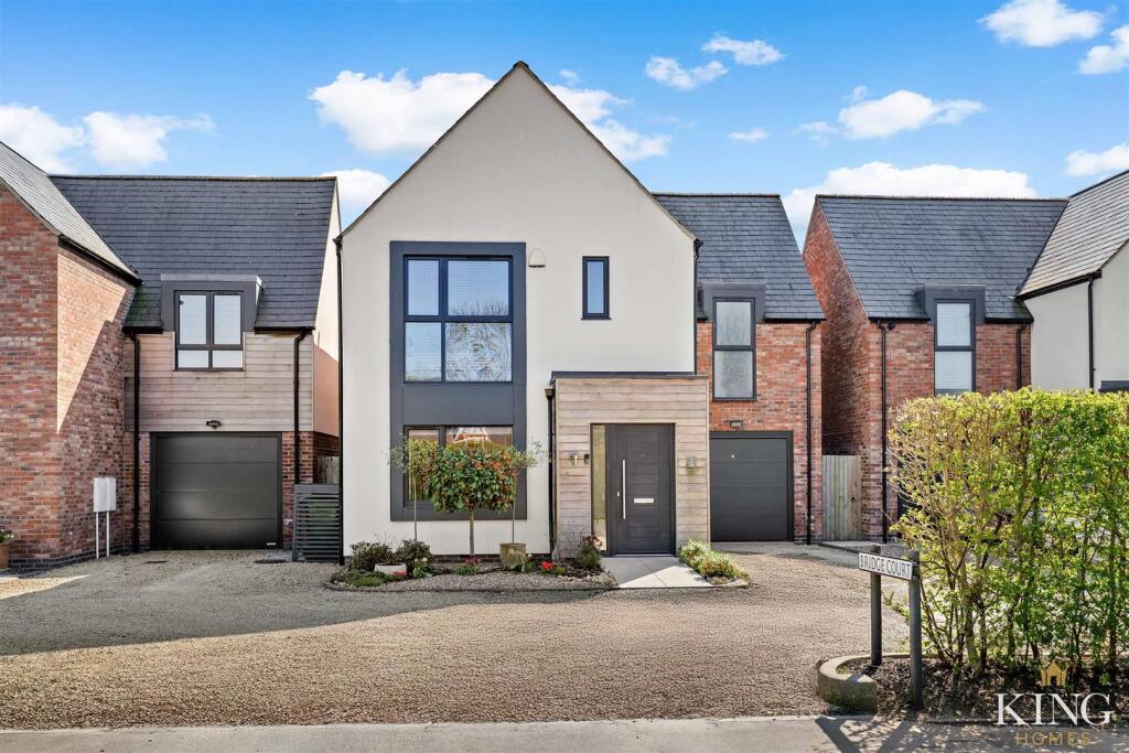 Additional image 21 of Bridge Court, Broom, Alcester