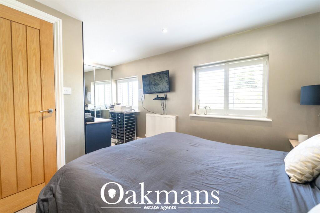 Additional image 13 of Sharpway Gate, Stoke Prior, Bromsgrove, Worcestershire, B60