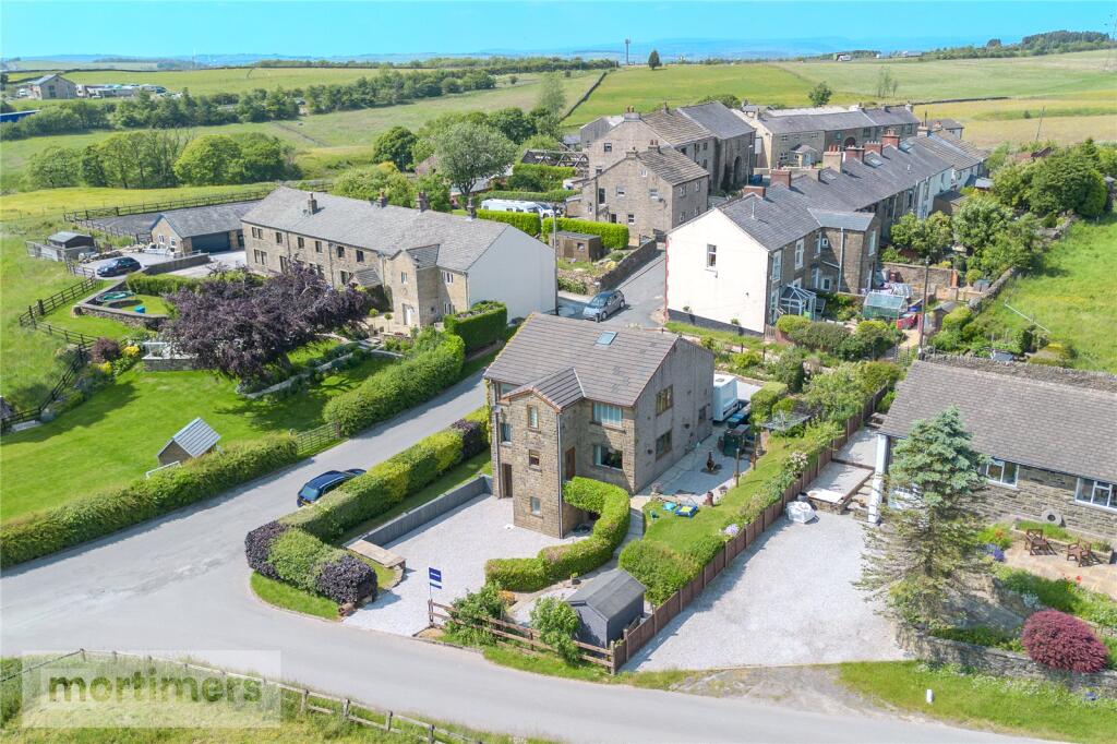 Additional image 38 of Stone Fold Village, Accrington, Lancashire, BB5