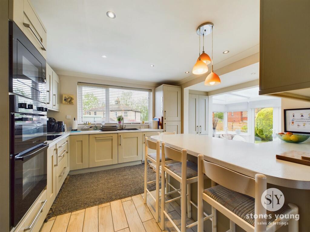 Additional image 7 of Hillside Close, Clitheroe, BB7