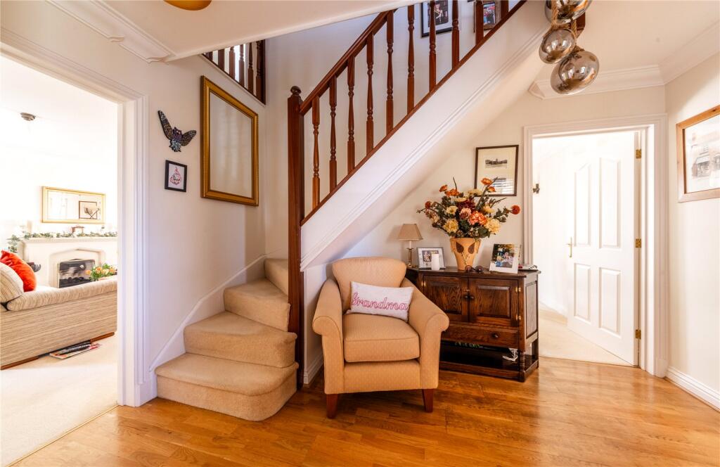 Additional image 22 of Orchard Close, West Ashton