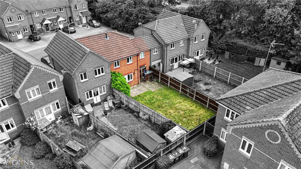 Additional image 17 of High Broom Court, Tamworth, Staffordshire, B78