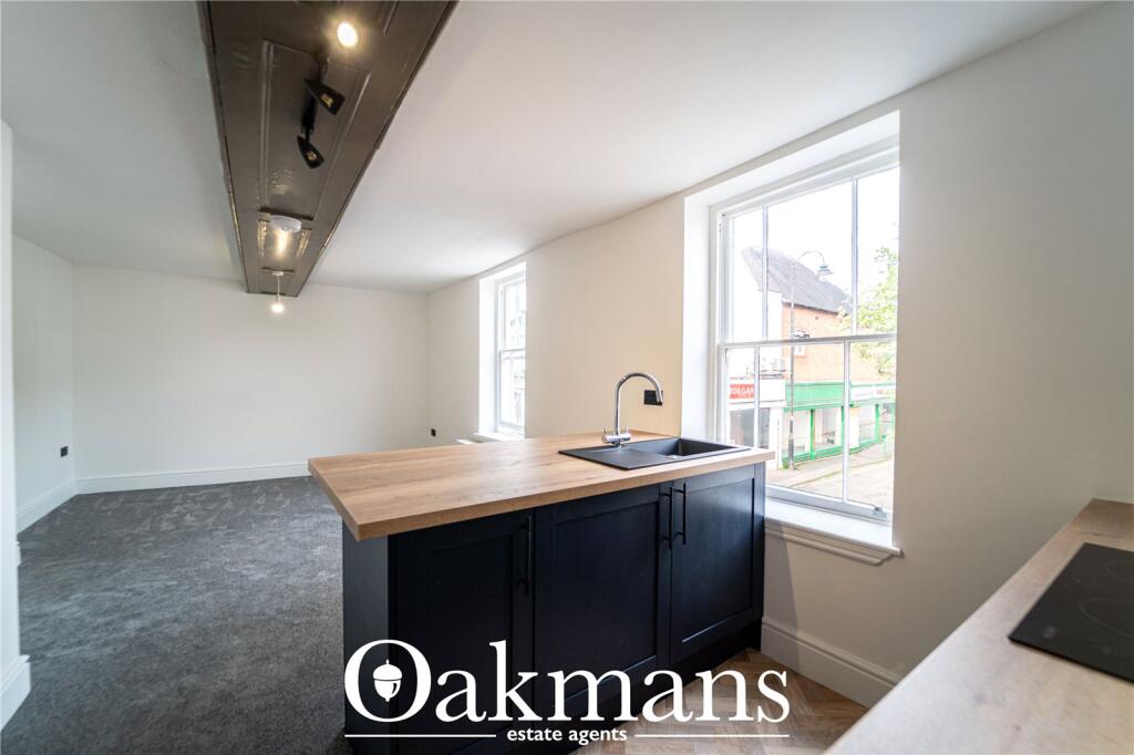 Additional image 2 of Worcester Road, Bromsgrove, Worcestershire, B61