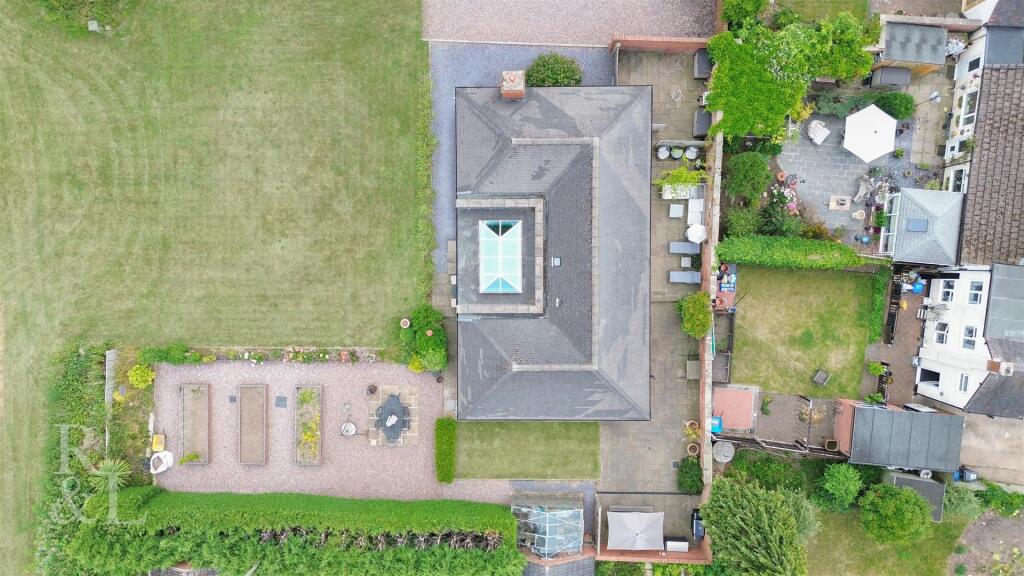 Additional image 36 of The Paddock, Stud Farm Drive, Bonehill, Tamworth