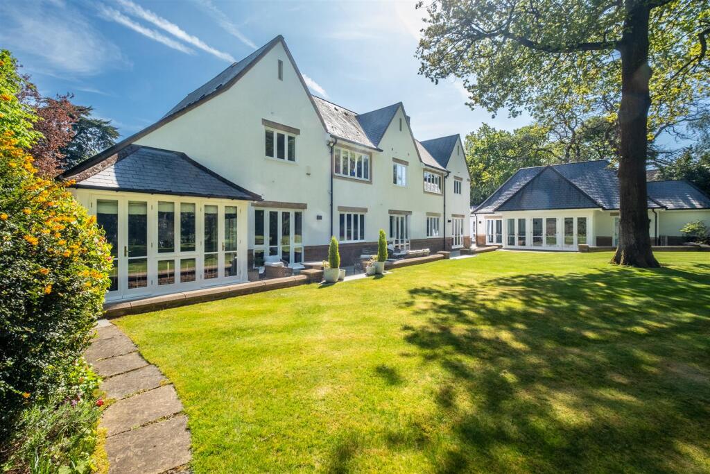 Additional image 64 of Selwyn Walk, Little Aston, Sutton Coldfield