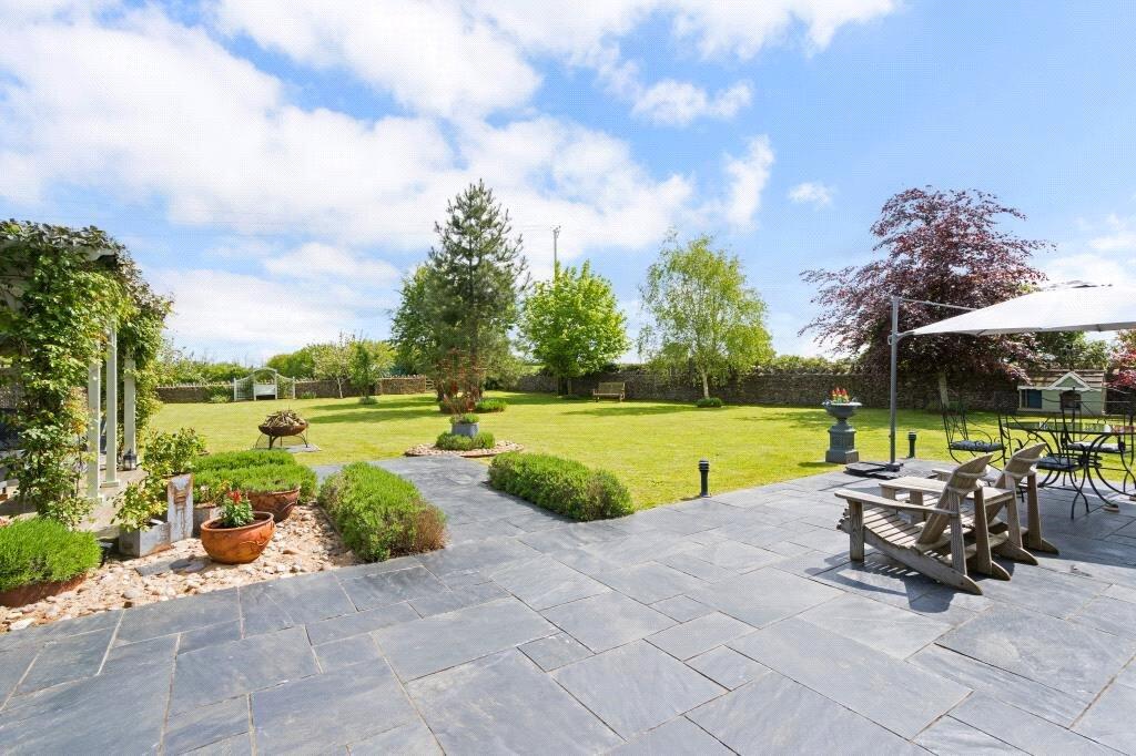 Additional image 21 of Lower Farm, Faulkland, Somerset, BA3