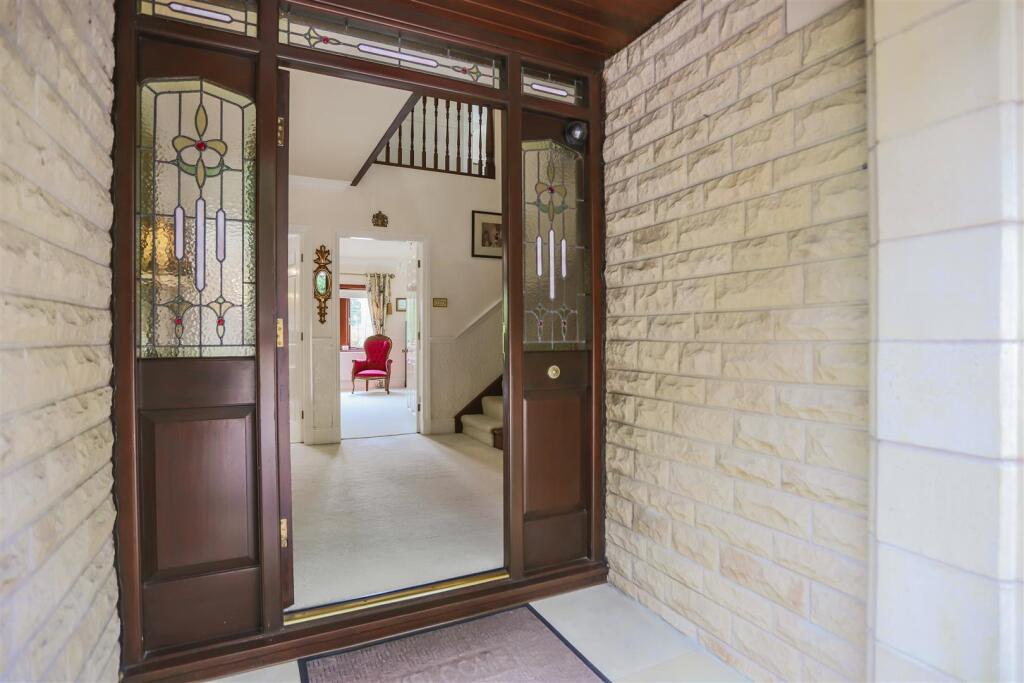 Additional image 13 of The Pavilion, 15A Bent Lane, Colne