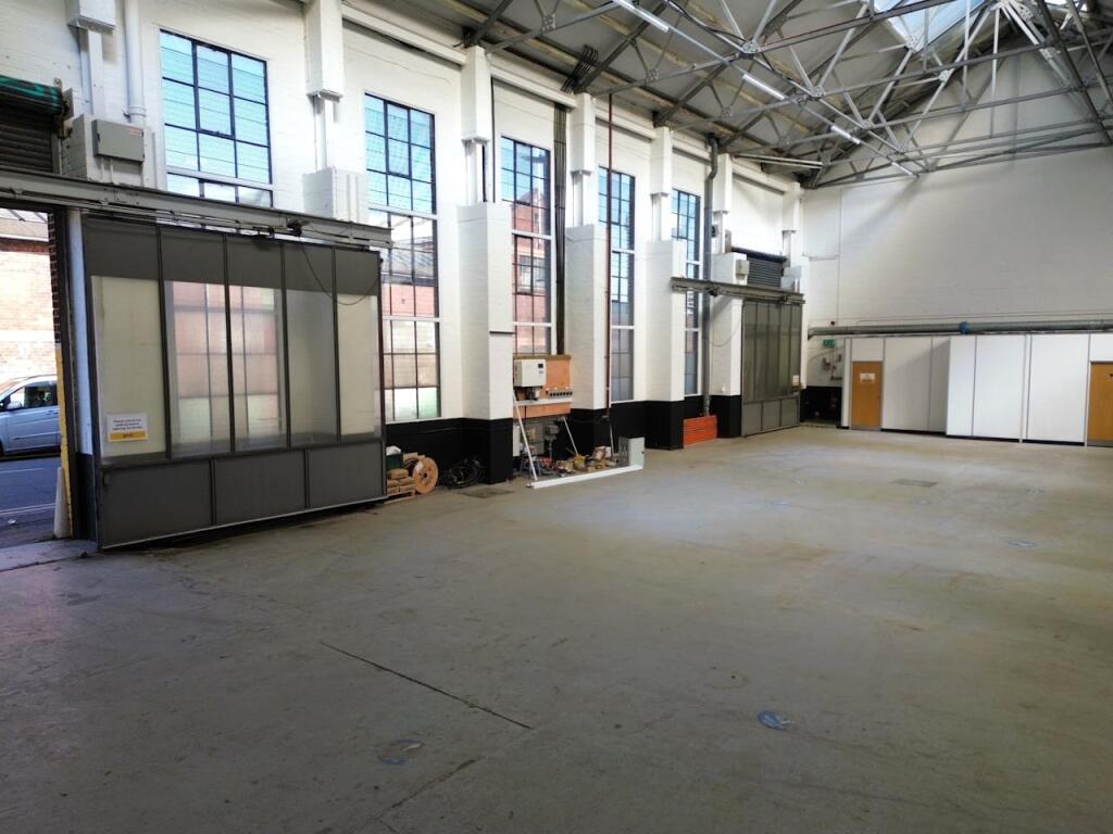 Additional image 12 of 86 Barford Street, Digbeth, Birmingham, B5 6AH