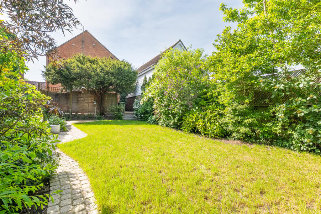 Additional image 37 of High Street, Henley in Arden, Warwickshire, B95