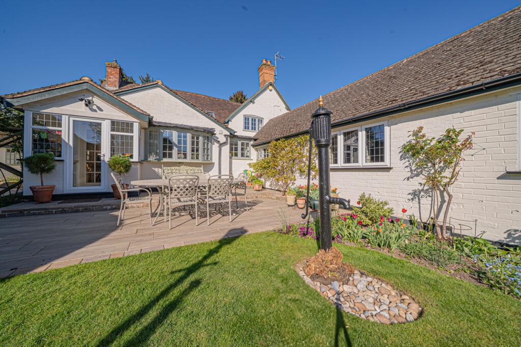 Additional image 20 of Browns Lane, Knowle, B93