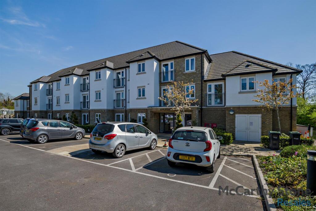 Additional image 18 of Applegate House, Seymour Road, Trowbridge