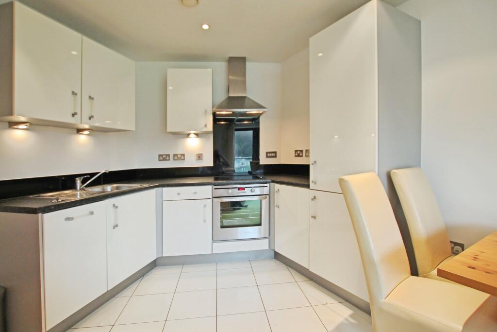 Victoria Mills, Salts Mill Road, Shipley, Bradford, BD17