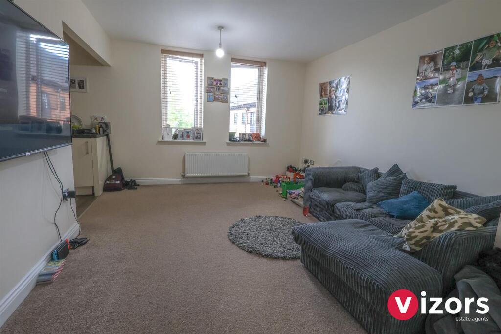 Additional image 2 of Berrington Close, Ipsley, Redditch