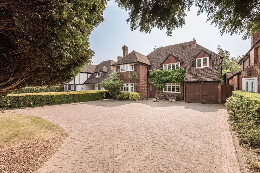 Additional image 48 of Rosemary Hill Road, Sutton Coldfield, B74 4HN