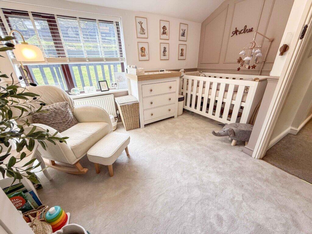 Additional image 27 of Barnside, St Georges Terrace, Cowpe Road, Rossendale