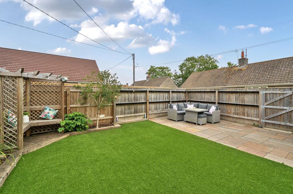 Additional image 14 of Church Road, Sparkford, Yeovil, Somerset, BA22